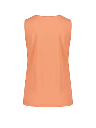 MERU | Canotta funzionale da donna Bristol | koralle